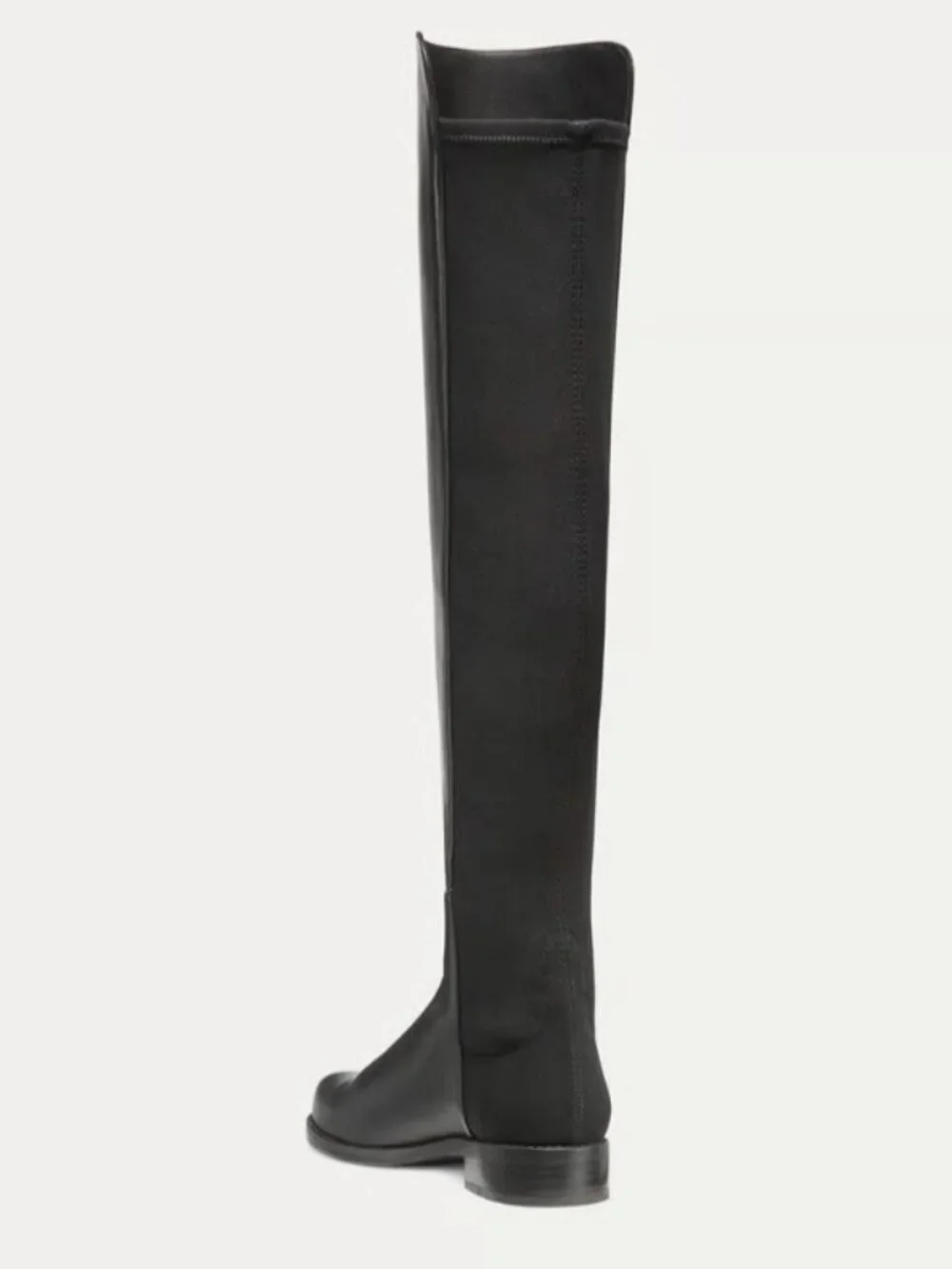 Stuart Weitzman 5050 Over The Knee Boots